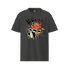 Octopus drummer Organic T-Shirt