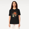 Octopus drummer Organic T-Shirt
