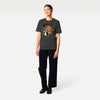 Octopus drummer Organic T-Shirt