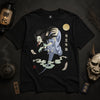 Oiwa Ghost Organic T-shirt