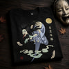 Oiwa Ghost Organic T-shirt