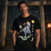 Oiwa Ghost Organic T-shirt
