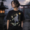 Oiwa Ghost Organic T-shirt