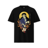 Oiwa Haunted Mask Organic T-shirt