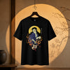 Oiwa Haunted Mask Organic T-shirt