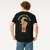 Personalized Husband Beer Mug Organic T-Shirt