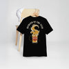 Personalized Husband Beer Mug Organic T-Shirt