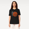 Personalized Japanese Name Kabuto Organic T-Shirt - Samurai Original