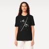 Sakura Katana Samurai Unisex Organic T-shirt