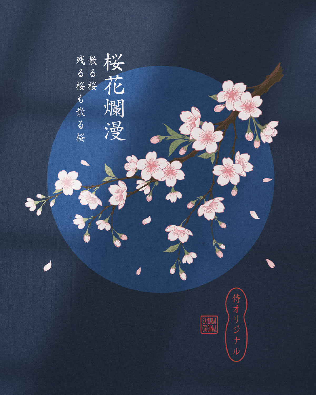 Sakura Blossom