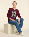 Samurai Barista Coffee Ukiyo-e Unisex Long Sleeve Tee - Samurai Original
