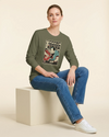 Samurai Bartender Wine Ukiyo-e Unisex Long Sleeve Tee - Samurai Original