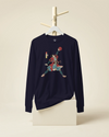 Samurai Basketball Player 3 Sport Ukiyo-e Unisex Long Sleeve Tee - Samurai Original
