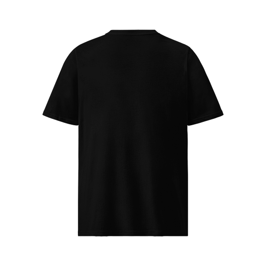 Samurai Blue 2026 Football Ukiyo-e Organic T-shirt - Samurai Original