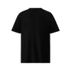 Samurai Blue 2026 Football Ukiyo-e Organic T-shirt - Samurai Original