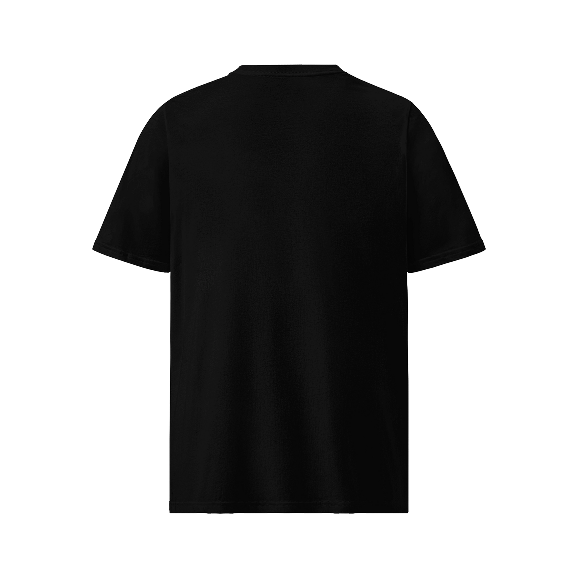Samurai Blue 2026 Football Ukiyo-e Organic T-shirt - Samurai Original