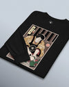 Samurai Chef 2 Cook Dish Ukiyo-e Unisex Long Sleeve Tee - Samurai Original