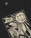 Samurai Lawyer Ukiyo-e Unisex Long Sleeve Tee