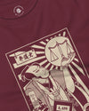 Samurai Lawyer Ukiyo-e Unisex Long Sleeve Tee
