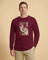 Samurai Programmer Computer Science Ukiyo-e Unisex Long Sleeve Tee - Samurai Original