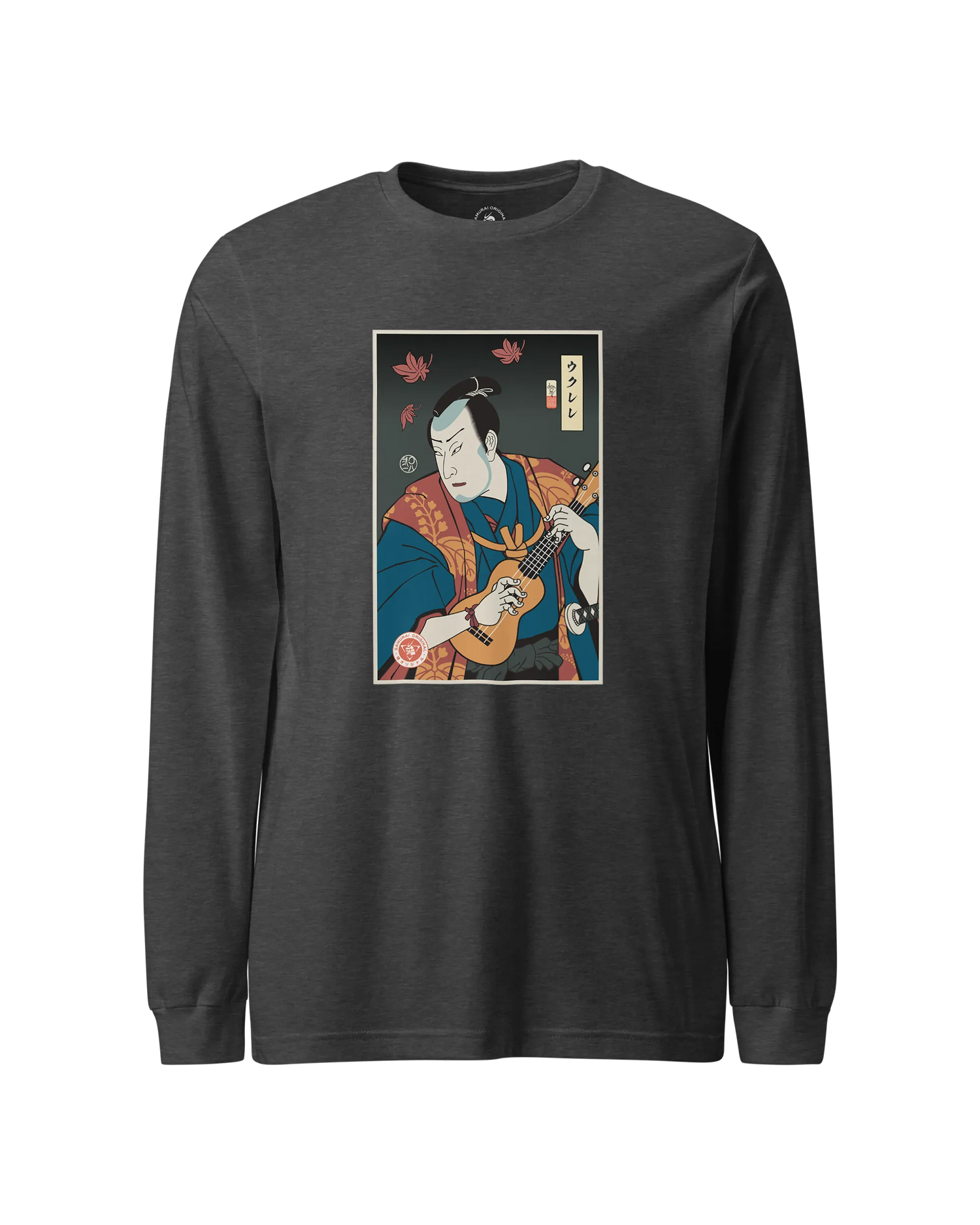 Music | Long Sleeve Shirts