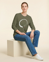 Set Your Heart Ablaze Unisex Long Sleeve Tee - Samurai Original