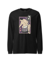 Sumo Rikishi Wrestling Unisex Long Sleeve Tee