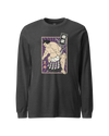 Sumo Rikishi Wrestling Unisex Long Sleeve Tee