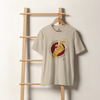 Surviving Fatherhood Beer Wave Organic T-Shirt - Samurai Original