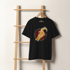 Surviving Fatherhood Beer Wave Organic T-Shirt - Samurai Original