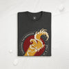 Surviving Fatherhood Beer Wave Organic T-Shirt - Samurai Original