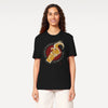 Surviving Fatherhood Beer Wave Organic T-Shirt - Samurai Original