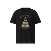 Sushi Christmas Tree Unisex organic t-shirt