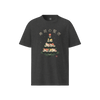 Sushi Christmas Tree Unisex organic t-shirt