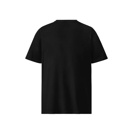 Ronin Raven Organic T-shirt - Samurai Original
