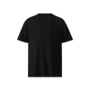 Ronin Raven Organic T-shirt - Samurai Original