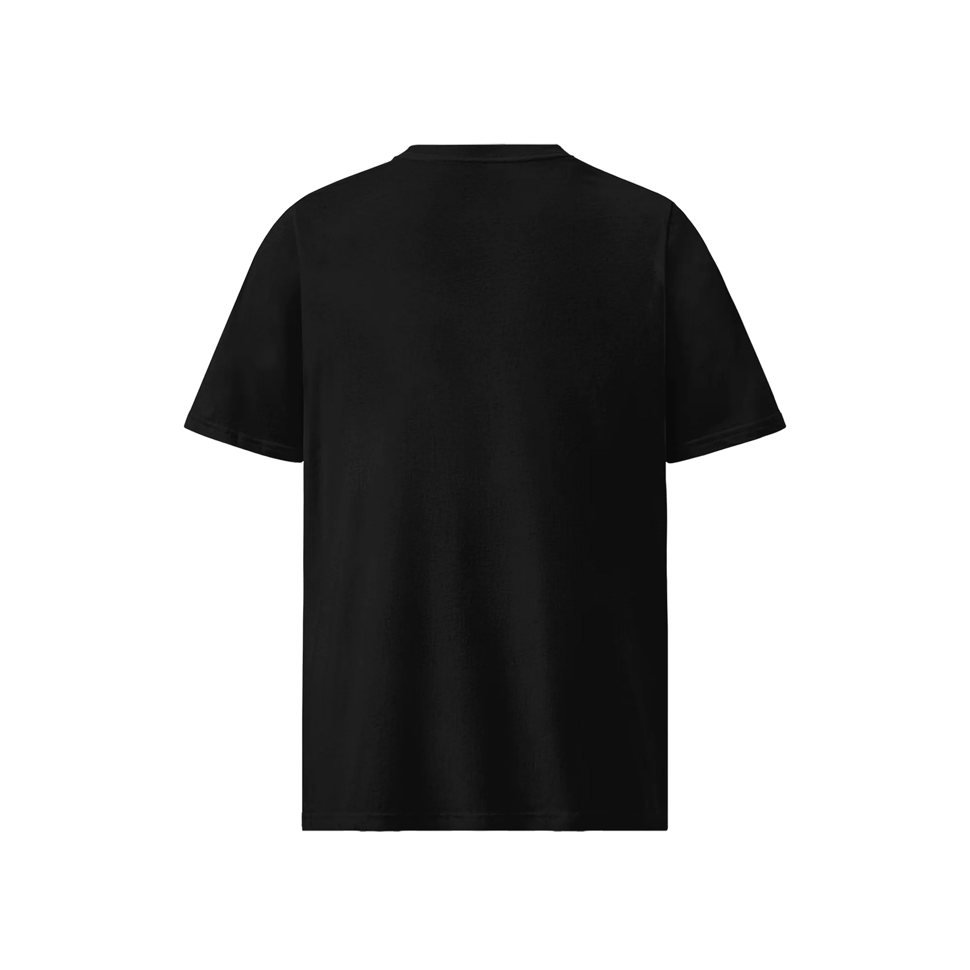 Ronin Raven Organic T-shirt - Samurai Original