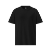 Samurai Snowboard Ukiyo-e Organic T-Shirt