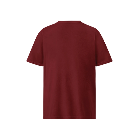Ronin Raven Organic T-shirt - Samurai Original