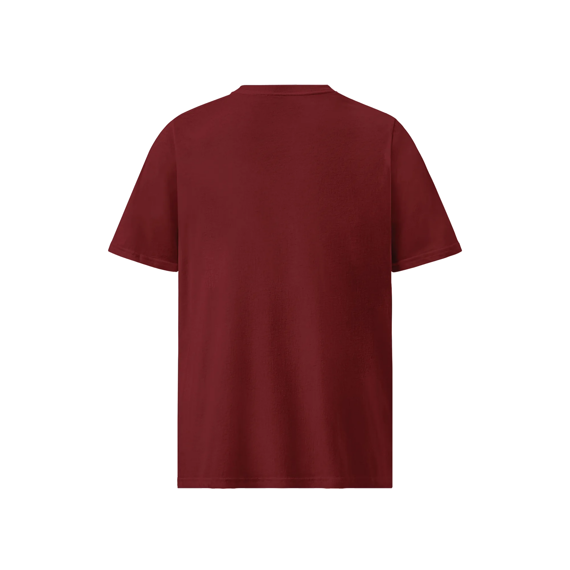 Ronin Raven Organic T-shirt - Samurai Original