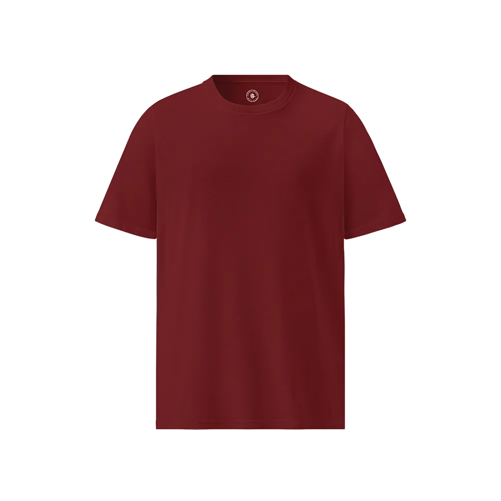 Dokkodo Way of Walking Alone Organic T-Shirt - Samurai Original