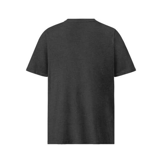 World’s Best Dad Japanese Calligraphy Organic T-Shirt - Samurai Original