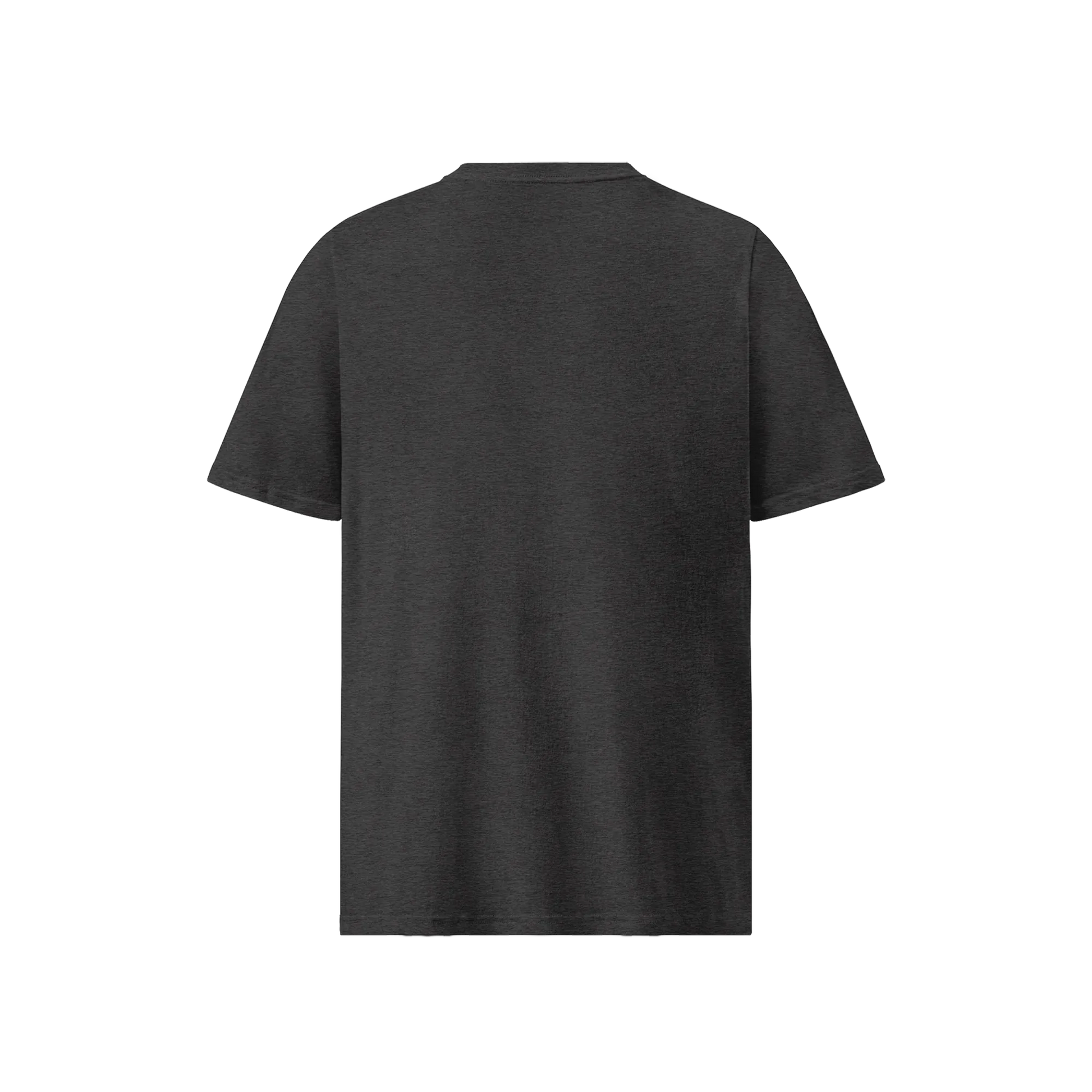 Japanese Crane & Pine Tree Organic Cotton T-Shirt - EU Edition - Samurai Original