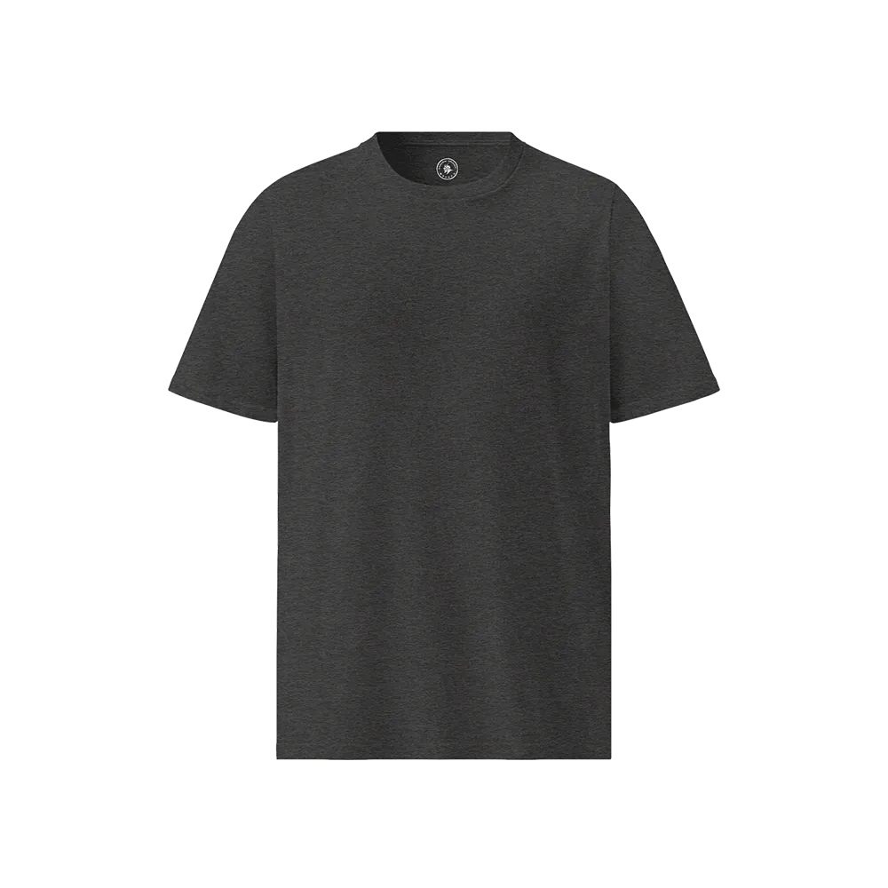 Dokkodo Way of Walking Alone Organic T-Shirt - Samurai Original