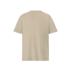 Japanese Crane & Pine Tree Organic Cotton T-Shirt - EU Edition - Samurai Original