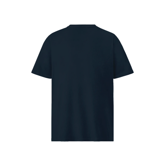 Ronin Raven Organic T-shirt - Samurai Original