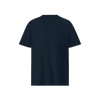 Ronin Raven Organic T-shirt - Samurai Original
