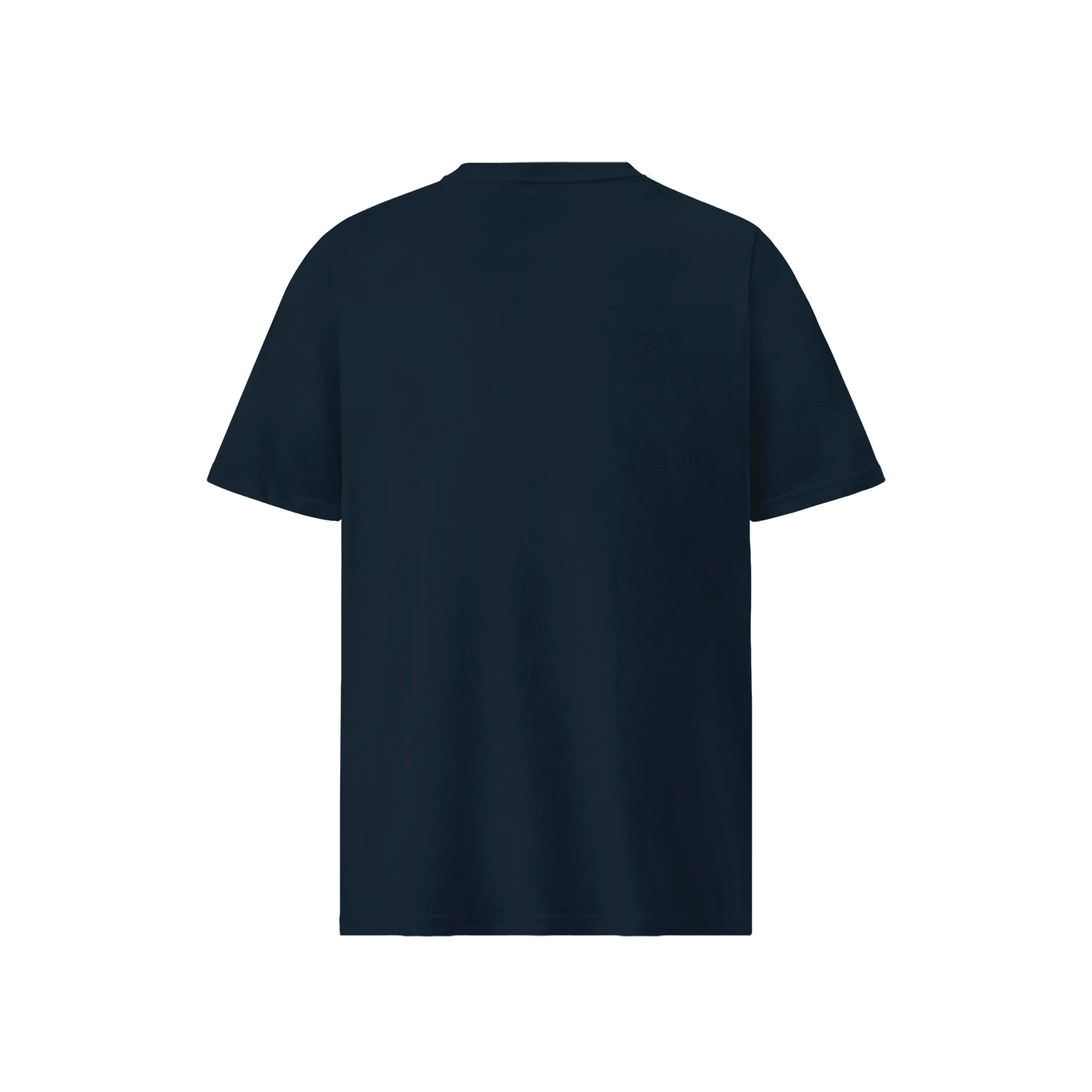 Ronin Raven Organic T-shirt - Samurai Original