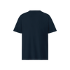 The Chess Samurai Organic T-shirt - Samurai Original