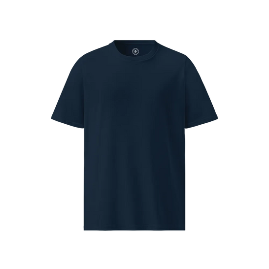 Dokkodo Way of Walking Alone Organic T-Shirt - Samurai Original